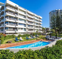 Surfers Chalet - Taree Accommodation