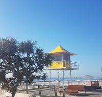 Circle Luxury Holidays - Taree Accommodation