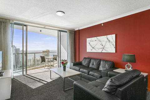 Mantra Towers Of Chevron - Taree Accommodation 23