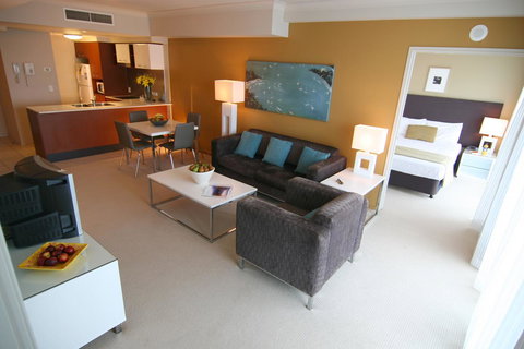 Mantra Towers Of Chevron - Taree Accommodation 16