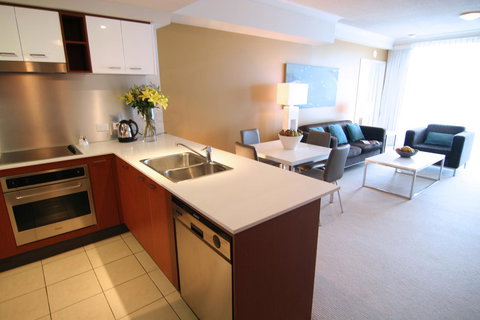 Mantra Towers Of Chevron - Taree Accommodation 13