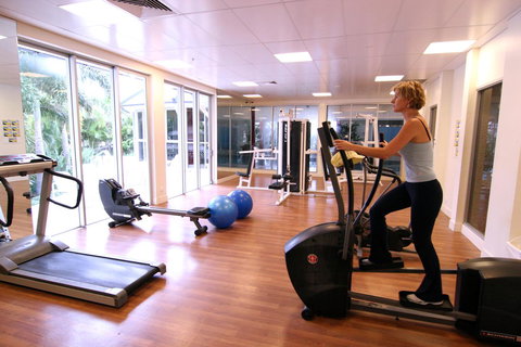 Mantra Towers Of Chevron - Taree Accommodation 3