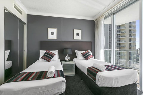 Mantra Towers Of Chevron - Taree Accommodation 21