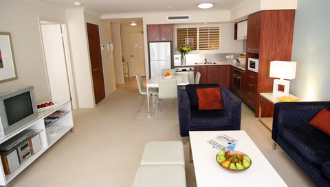 Mantra Towers Of Chevron - Taree Accommodation 15