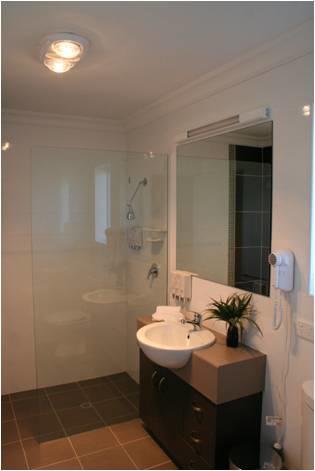 Ducklo QLD Taree Accommodation