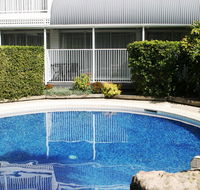 Dalby Manor Motor Inn - Taree Accommodation