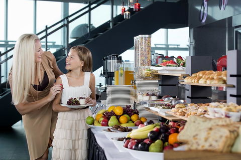 Q1 Resort & Spa - Official - Taree Accommodation 21