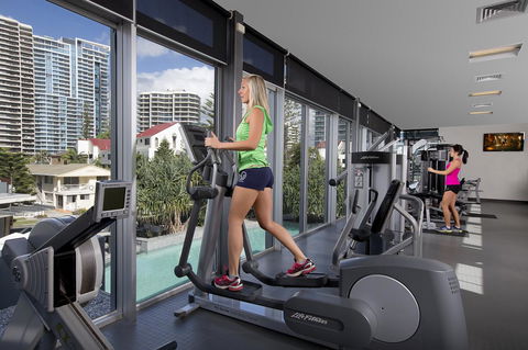 Q1 Resort & Spa - Official - Taree Accommodation 17