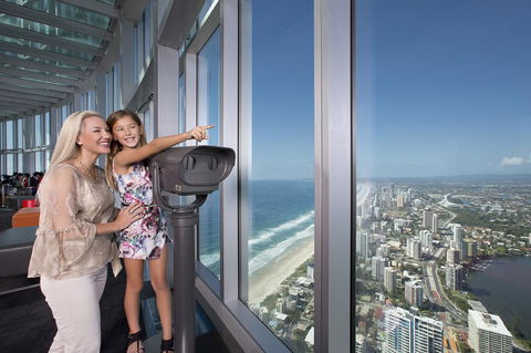 Q1 Resort & Spa - Official - Taree Accommodation 6