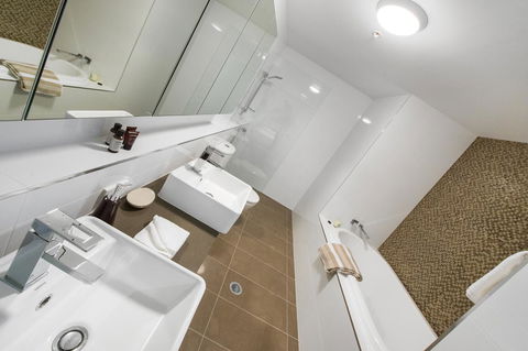 Empire Apartment Hotel Rockhampton - Taree Accommodation 14