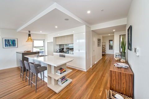 Empire Apartment Hotel Rockhampton - Taree Accommodation 15