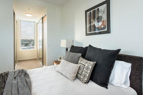 Empire Apartment Hotel Rockhampton - Taree Accommodation 13