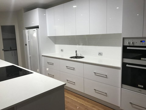 Whitsunday Luxury Homes - Taree Accommodation 26