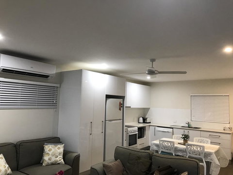 Whitsunday Luxury Homes - Taree Accommodation 14