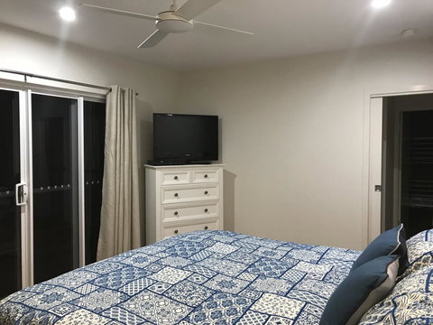 Whitsunday Luxury Homes - Taree Accommodation 25