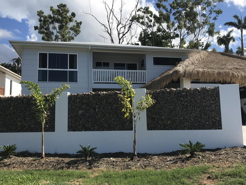 Whitsunday Luxury Homes - Taree Accommodation 17