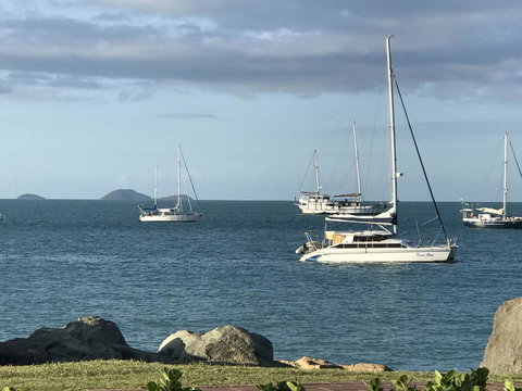 Whitsunday Luxury Homes - Taree Accommodation 34