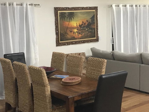 Whitsunday Luxury Homes - Taree Accommodation 28