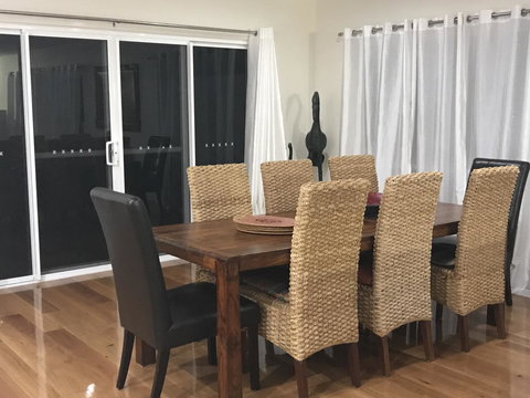 Whitsunday Luxury Homes - Taree Accommodation 35