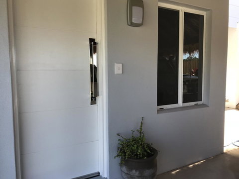 Whitsunday Luxury Homes - Taree Accommodation 41