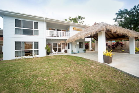 Whitsunday Luxury Homes - Taree Accommodation 6