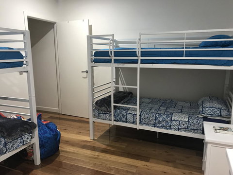 Whitsunday Luxury Homes - Taree Accommodation 37