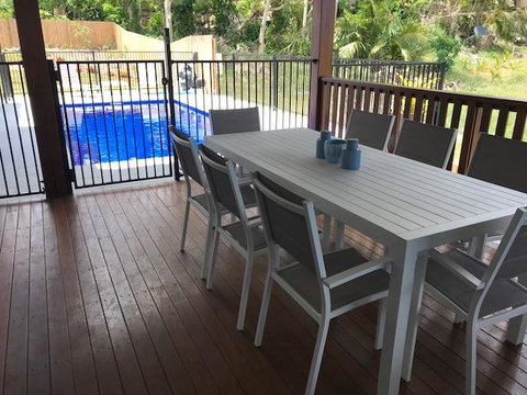 Whitsunday Luxury Homes - Taree Accommodation 21