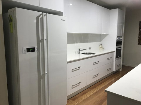 Whitsunday Luxury Homes - Taree Accommodation 16