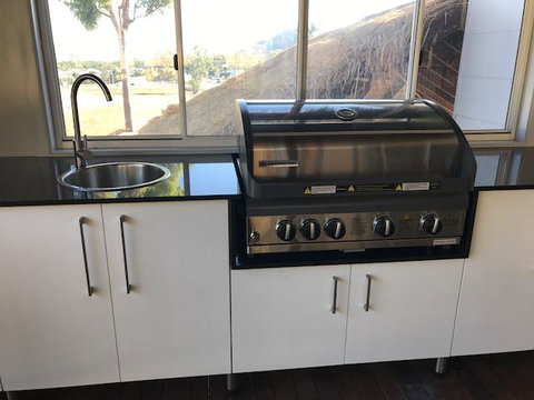 Whitsunday Luxury Homes - Taree Accommodation 19