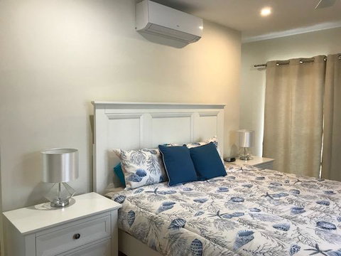 Whitsunday Luxury Homes - Taree Accommodation 18