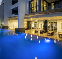 Synergy Broadbeach - Official - Taree Accommodation