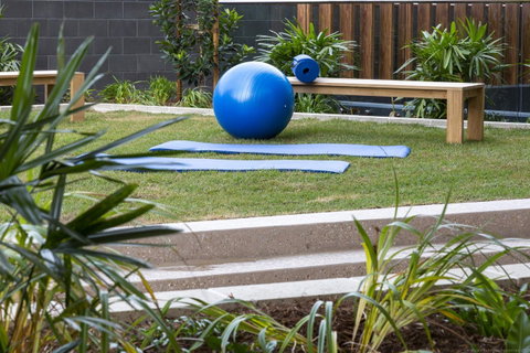 Boardwalk Burleigh Beach - Official - Taree Accommodation 32