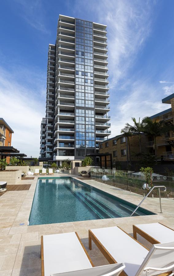 Burleigh Gardens QLD Taree Accommodation