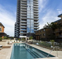 Boardwalk Burleigh Beach - Official - Taree Accommodation
