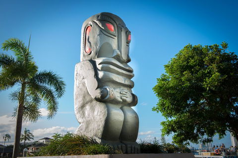 Tiki Hotel Apartments Surfers Paradise - Taree Accommodation 7