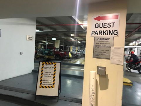 Beach Stay - Ocean & Riverview Resort Chevron Renaissance Central Surfers Paradise - Taree Accommodation 32