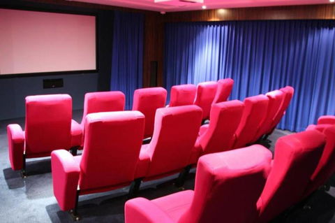 Beach Stay - Ocean & Riverview Resort Chevron Renaissance Central Surfers Paradise - Taree Accommodation 27