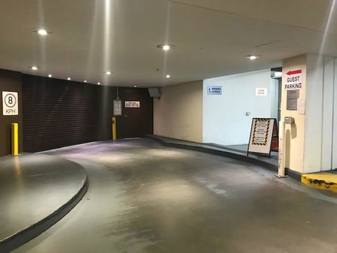 Beach Stay - Ocean & Riverview Resort Chevron Renaissance Central Surfers Paradise - Taree Accommodation 31