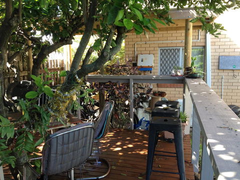 XYL Pets Friendly Seaside Boutique Guesthouse - Taree Accommodation 33