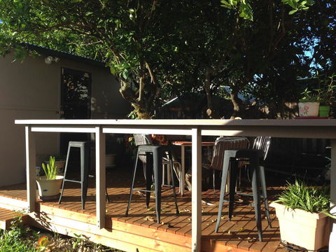 XYL Pets Friendly Seaside Boutique Guesthouse - Taree Accommodation 34