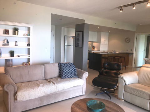 Proximity Waterfront Apartments - Taree Accommodation 5