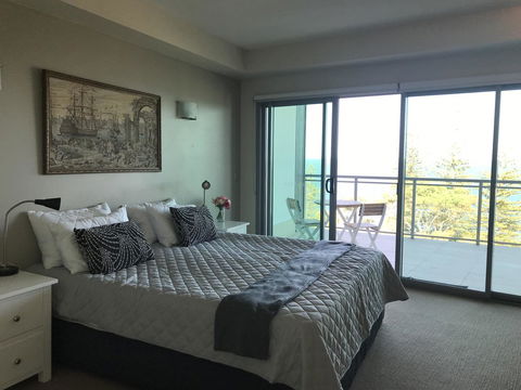 Proximity Waterfront Apartments - Taree Accommodation 21
