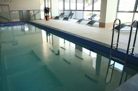 Proximity Waterfront Apartments - Taree Accommodation 34