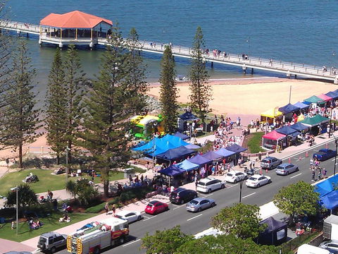 Proximity Waterfront Apartments - Taree Accommodation 41