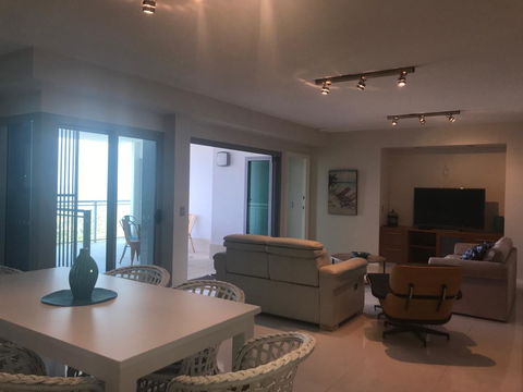 Proximity Waterfront Apartments - Taree Accommodation 6