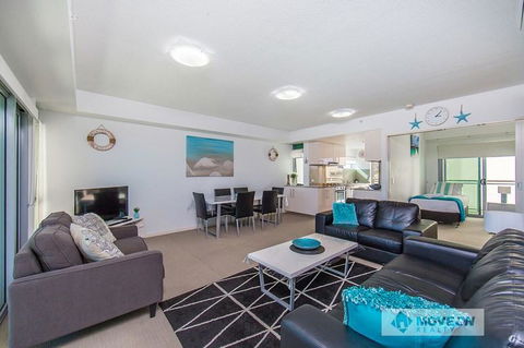 Proximity Waterfront Apartments - Taree Accommodation 26