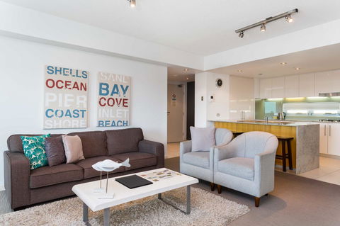 Proximity Waterfront Apartments - Taree Accommodation 32