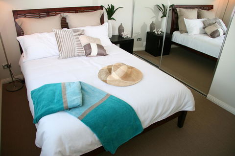 Proximity Waterfront Apartments - Taree Accommodation 33