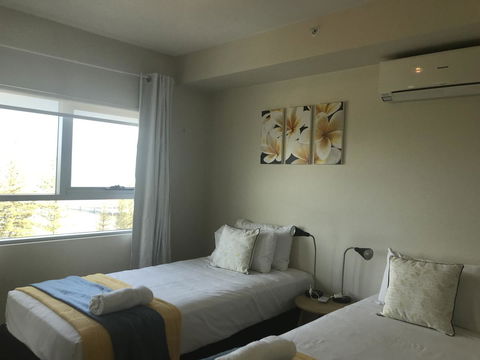 Proximity Waterfront Apartments - Taree Accommodation 15