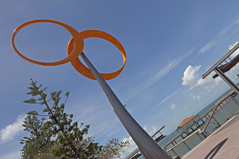 Proximity Waterfront Apartments - Taree Accommodation 39